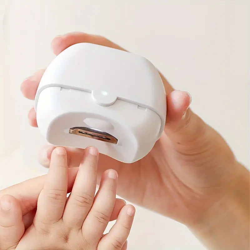 Premium Electric Nail Clipper